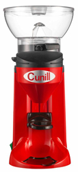 Кофемолка CUNILL TRANQUILO RED