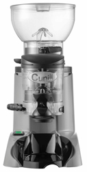 Кофемолка CUNILL BRASIL GREY LIGHT счетчик порций