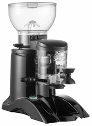 Кофемолка CUNILL BRASIL BLACK счетчик порций