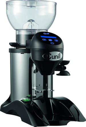 КОФЕМОЛКА CUNILL BRASIL TRON INOX