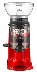 Кофемолка CUNILL TRANQUILO II RED