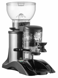 Кофемолка CUNILL BRASIL INOX счетчик порций