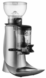 Кофемолка CUNILL LUXO METALLIC GREY M1119