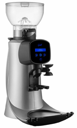 Кофемолка CUNILL LUXOMATIC METALLIC GREY M1120