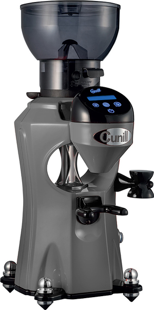 КОФЕМОЛКА CUNILL ICONIC TRON GREY