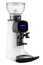 КОФЕМОЛКА CUNILL LUXOMATIC METALLIC WHITE M1120