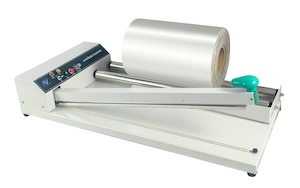 Запайщики пакетов PACKVAC IS