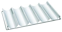 ЛИСТ ДЛЯ БАГЕТА RETIGO KNP 1/1-3 530X325