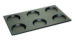 ФОРМА ДЛЯ ВЫПЕЧКИ RETIGO SNACK RS1/1