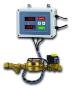 Дозатор-смеситель воды DOX 25M