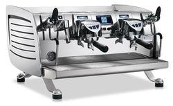 Кофемашина рожковая VICTORIA ARDUINO 388 BLACK EAGLE GRAVIMETRIC 2 GR нерж. автомат