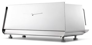 Кофемашина рожковая VICTORIA ARDUINO EAGLE ONE 2 GR 380V STEELUX LED нерж. автомат