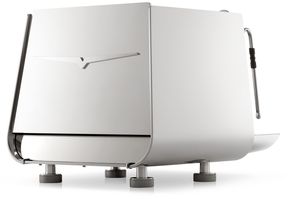 Кофемашина рожковая VICTORIA ARDUINO EAGLE ONE PRIMA 1 GR 220V STEELUX LED нерж. автомат