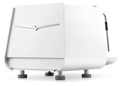 Кофемашина рожковая VICTORIA ARDUINO EAGLE ONE PRIMA 1 GR 220V WHITE LED белая автомат