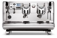 Кофемашина рожковая VICTORIA ARDUINO 358 WHITE EAGLE T3 2 GR TIFFANY TALL GR нерж/тиффани автомат