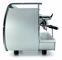 Кофемашина рожковая VICTORIA ARDUINO ADONIS зеркальная нерж. сталь автомат