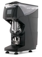 Кофемолка дозатор VICTORIA ARDUINO MYTHOS 2 WITH VARIABLE SPEED, BLACK, 220V чёрная