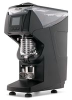 Кофемолка дозатор VICTORIA ARDUINO MYTHOS 2 WITH FIXED SPEED, BLACK, 220V чёрная