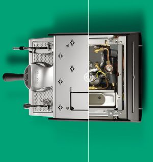 Серия Eagle One Prima