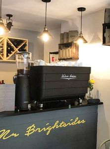 Серия White Eagle