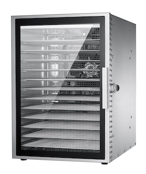 Дегидратор AIRHOT FD-12 GLASS-B