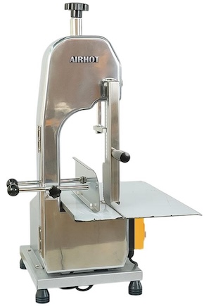 Пила для Резки Мяса AIRHOT HSL-1300B