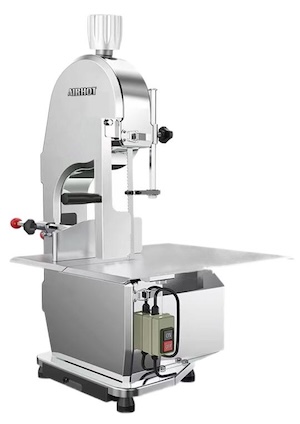 Пила для Резки Мяса AIRHOT HSL-1650B