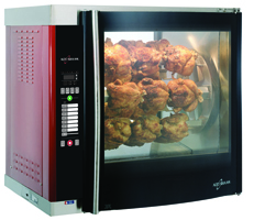 Гриль для кур Alto-Shaam AR-7E