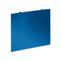 Типы облицовки крашенная голубая панель Типы облицовки крашенная голубая панель