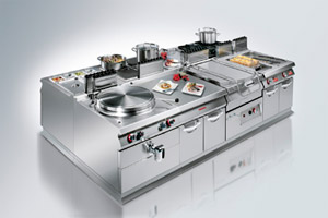 Angelo Po Тепловые линии Alpha 900