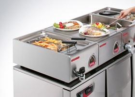 Angelo Po Тепловые линии Concept 600