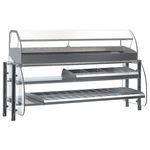 ПРИЛАВОК НЕЙТРАЛЬНЫЙ ANGELO PO DSST ПРИЛАВОК НЕЙТРАЛЬНЫЙ ANGELO PO DSST