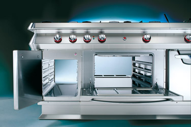 Angelo Po Тепловые линии Omega 1100