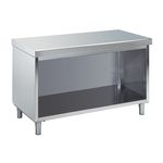 СТЕНД ЗАКРЫТЫЙ ANGELO PO SE14PN СТЕНД ЗАКРЫТЫЙ ANGELO PO SE14PN