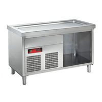 Прилавок для Холодных Блюд ANGELO PO SE14PR Прилавок для Холодных Блюд ANGELO PO SE14PR