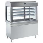 Прилавок для Холодных Блюд ANGELO PO SE14VRV Прилавок для Холодных Блюд ANGELO PO SE14VRV