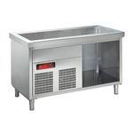 Прилавок для Холодных Блюд ANGELO PO SE14VR Прилавок для Холодных Блюд ANGELO PO SE14VR