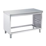 СТОЛ-ВСТАВКА ANGELO PO SI14PN СТОЛ-ВСТАВКА ANGELO PO SI14PN