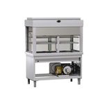 Прилавок для Холодных Блюд ANGELO PO SI14PRW Прилавок для Холодных Блюд ANGELO PO SI14PRW