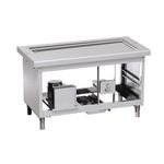 Прилавок для Холодных Блюд ANGELO PO SI14PR Прилавок для Холодных Блюд ANGELO PO SI14PR