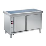 ПРИЛАВОК ДЛЯ 1 И 2 БЛЮД ANGELO PO SL14NPC ПРИЛАВОК ДЛЯ 1 И 2 БЛЮД ANGELO PO SL14NPC