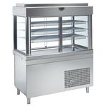 Прилавок для Холодных Блюд ANGELO PO SL14RPRV Прилавок для Холодных Блюд ANGELO PO SL14RPRV