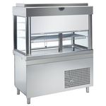 Прилавок для Холодных Блюд ANGELO PO SL14RPRW Прилавок для Холодных Блюд ANGELO PO SL14RPRW