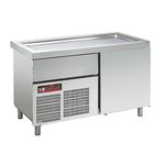 Прилавок для Холодных Блюд ANGELO PO SL14RPR Прилавок для Холодных Блюд ANGELO PO SL14RPR