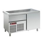 Прилавок для Холодных Блюд ANGELO PO SL14RVR Прилавок для Холодных Блюд ANGELO PO SL14RVR