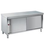 СТЕНД ТЕПЛОВОЙ ANGELO PO SL21CPN СТЕНД ТЕПЛОВОЙ ANGELO PO SL21CPN