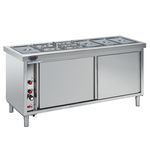 ПРИЛАВОК ДЛЯ 1 И 2 БЛЮД ANGELO PO SL21CVB ПРИЛАВОК ДЛЯ 1 И 2 БЛЮД ANGELO PO SL21CVB