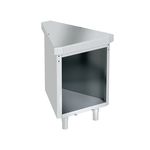 СТОЛ-ВСТАВКА ANGELO PO SLA45S СТОЛ-ВСТАВКА ANGELO PO SLA45S