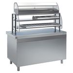 ПРИЛАВОК НЕЙТРАЛЬНЫЙ ANGELO PO SLED ПРИЛАВОК НЕЙТРАЛЬНЫЙ ANGELO PO SLED