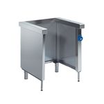 ПРИЛАВОК ДЛЯ ВСТРАИВ.ОБОРУД ANGELO PO SLEICP ПРИЛАВОК ДЛЯ ВСТРАИВ.ОБОРУД ANGELO PO SLEICP